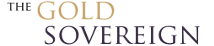The Gold Sovereign Logo